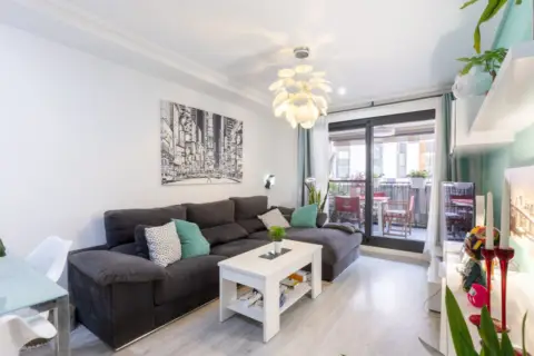 Apartamento en Alboraia - Alboraya