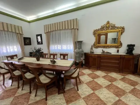 Chalet en Fogars de la Selva