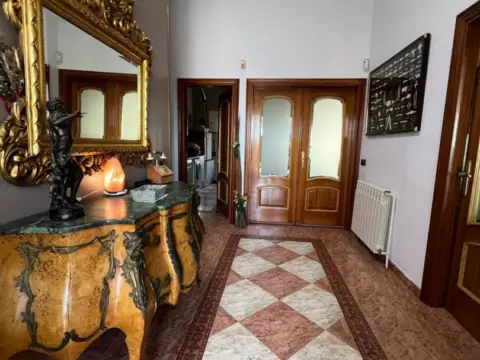 Chalet en Fogars de la Selva