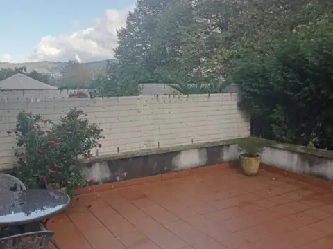 Chalet en San Miguel