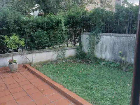 Chalet en San Miguel