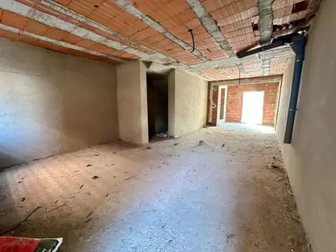 Chalet en Malpartida de Plasencia