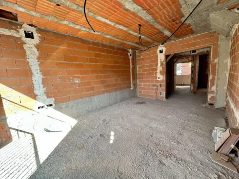 Chalet en Malpartida de Plasencia