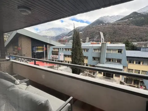 4-bedroom flat for sale in Andorra la Vella · 59 of 60