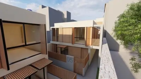 Dúplex en San Cristóbal de La Laguna Capital