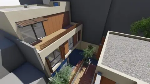 Dúplex en San Cristóbal de La Laguna Capital