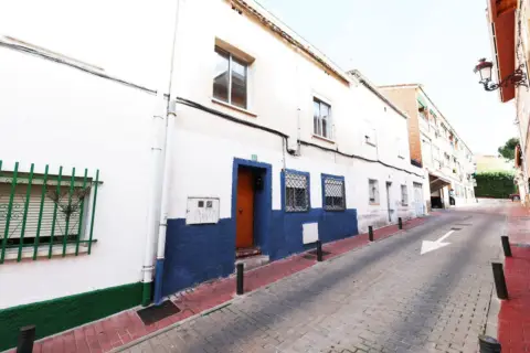 Piso en Algete