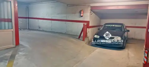 Garaje en Campo de Criptana