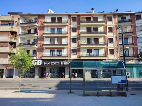 Piso en Milagrosa - Arrosadia