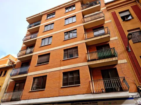 Piso en La Pantoja-Las Viñas