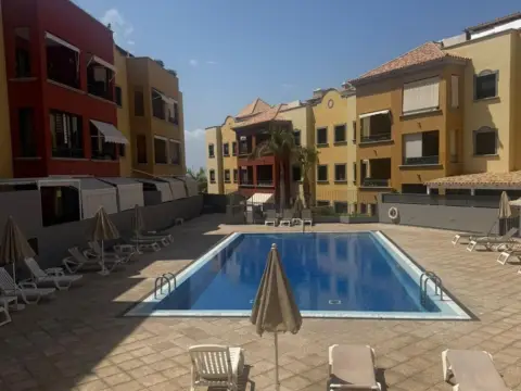 Apartamento en Villa de Adeje