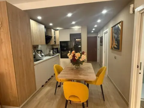 Apartamento en Villa de Adeje