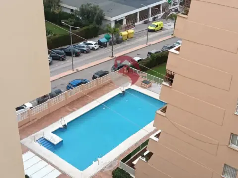 Piso en La Cala del Moral