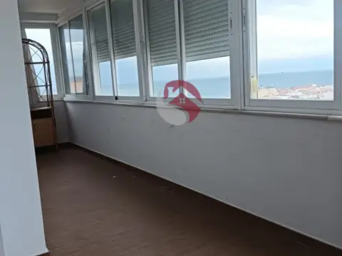 Piso en La Cala del Moral