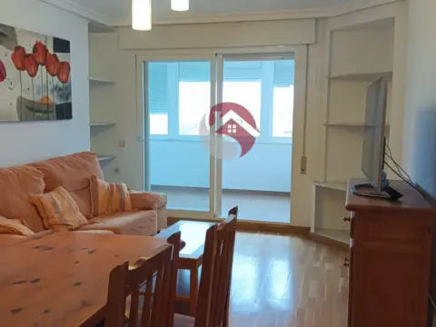 Piso en La Cala del Moral