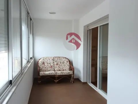 Piso en La Cala del Moral