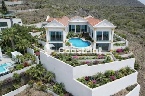Casa – Adeje