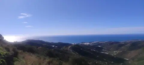 Finca rústica en Torrox Costa