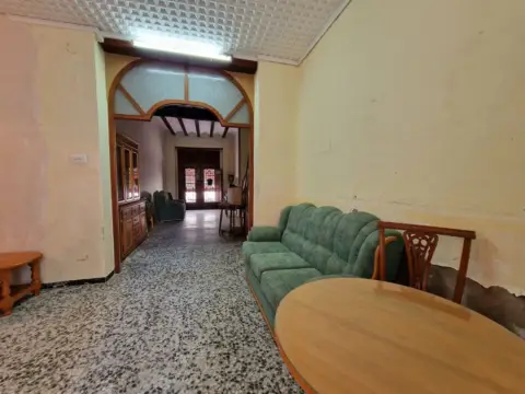 Piso en Albalat de la Ribera