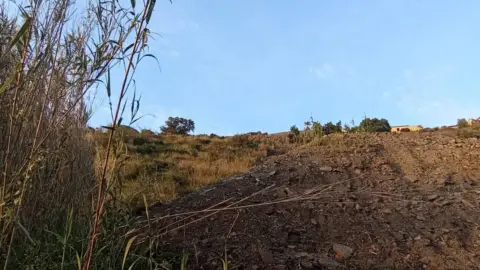 Finca rústica en Torrox Costa