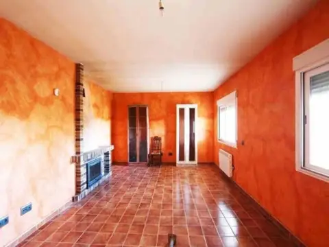 Chalet en Ciudad San Ramón