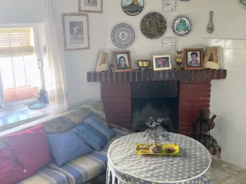 Casa adosada en Pelahustán