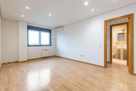 Dúplex en Casarrubios del Monte