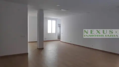 Local comercial en Casco Antiguo
