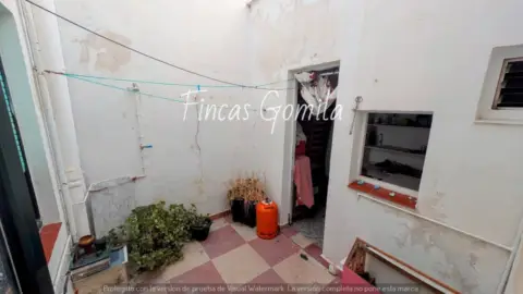 Casa en Es Mercadal