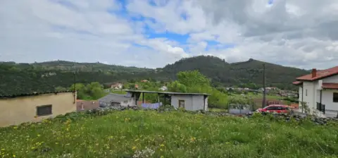 Finca rústica en Buenavista-El Cristo