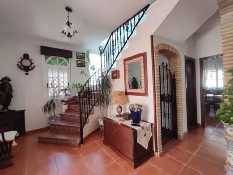 Chalet en Punta Umbría