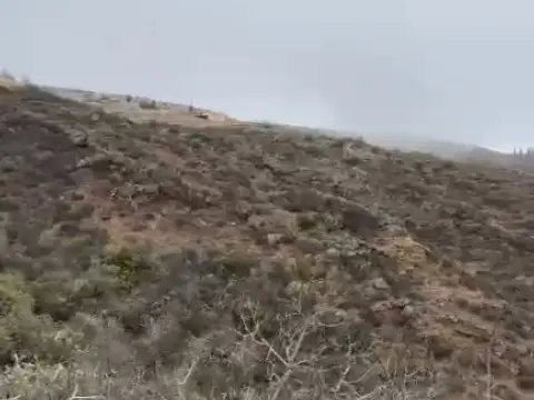 Finca rústica en Fasnia