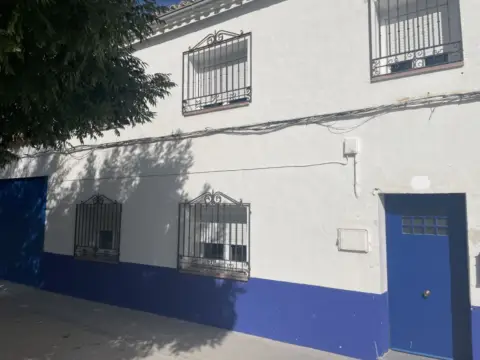Chalet en Ocaña