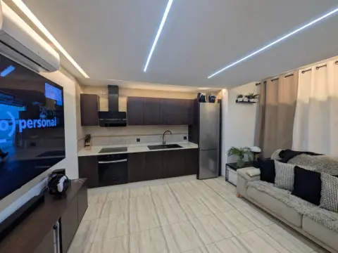 Piso en Buenavista-Fabelo