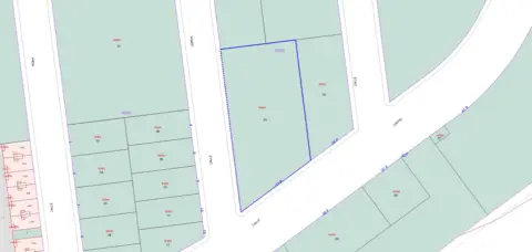 Terreno en San Antonio-Estación-Las Hervencias, Ávila Capital