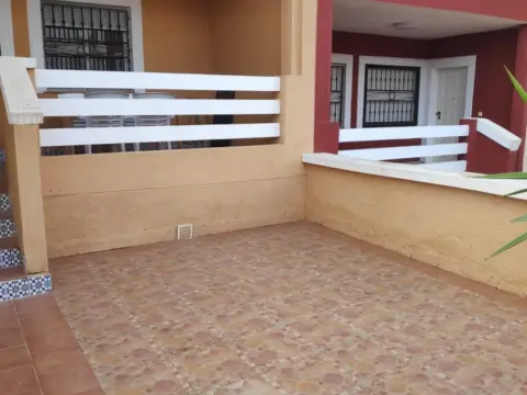Piso en La Florida-La Chismosa-Los Altos
