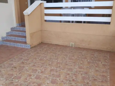Piso en La Florida-La Chismosa-Los Altos