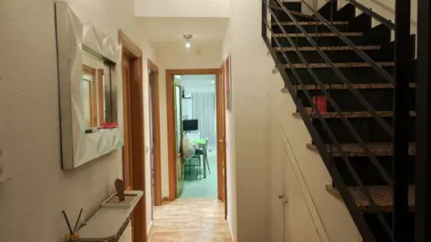 Casa adosada en Argamasilla de Calatrava