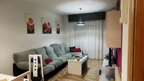 Casa adosada en Argamasilla de Calatrava