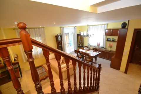 Chalet en L'Ardiaca-La Llosa