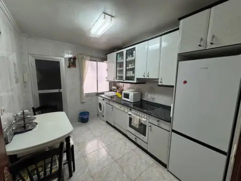 Piso en Uribarri