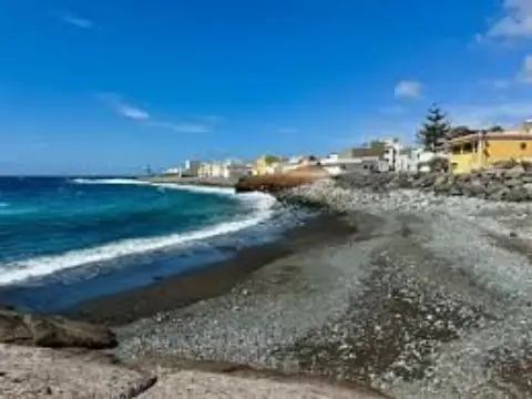 Apartamento en Abades