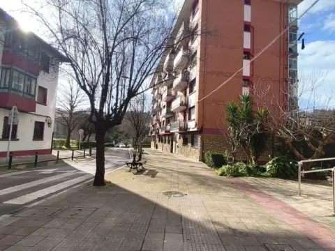 Piso en Amorebieta