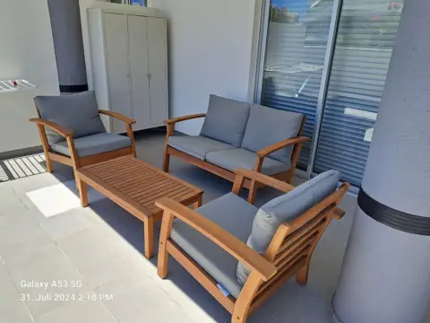Apartamento en Los Abrigos
