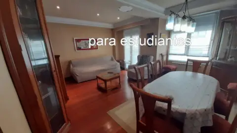 Piso en Gros