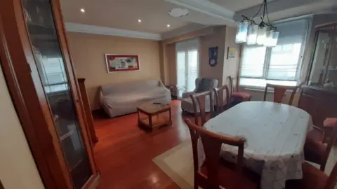 Piso en Gros