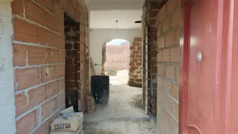 Chalet en Argamasilla de Calatrava