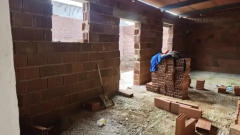 Chalet en Argamasilla de Calatrava