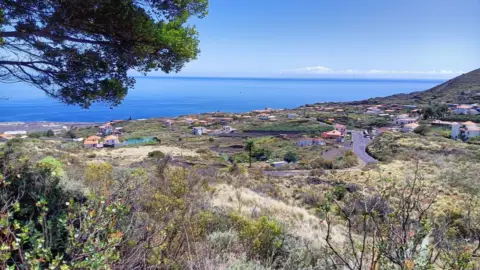 Chalet en Barrio de Monte de Abajo