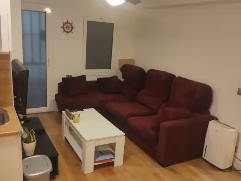 Estudio en El Carmel